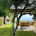 빌라 Afroditi, Spartia, Kefalonia