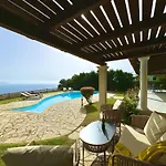 Afroditi, Spartia, Kefalonia 빌라 Livathos (Kefalonia)