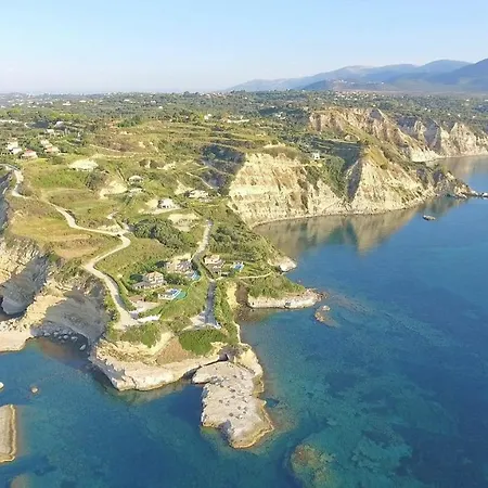 Afroditi, Spartia, Kefalonia *