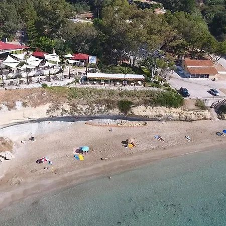Villa Afroditi, Spartia, Kefalonia *