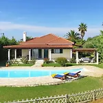 Villa Afroditi, Spartia, Kefalonia Livathos (Kefalonia)