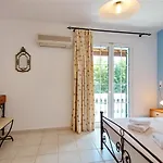 Villa Afroditi, Spartia, Kefalonia