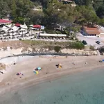 Villa Afroditi, Spartia, Kefalonia *
