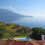 Afroditi, Spartia, Kefalonia Villa *