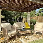 Afroditi, Spartia, Kefalonia Villa *