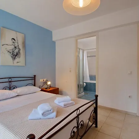 Afroditi, Spartia, Kefalonia Livathos (Kefalonia)