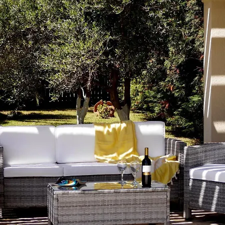 Villa Afroditi, Spartia, Kefalonia *