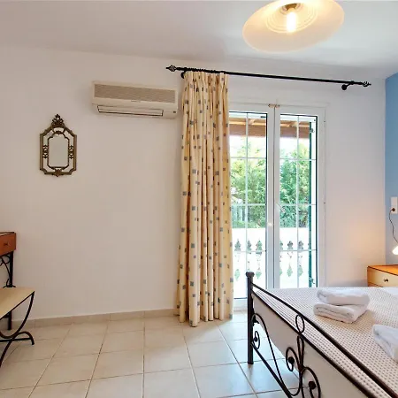 Villa Afroditi, Spartia, Kefalonia