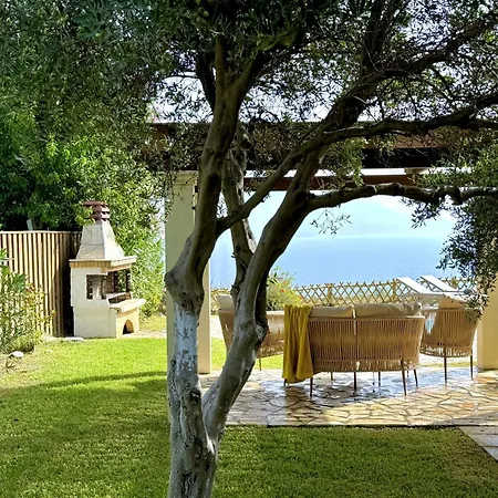Afroditi, Spartia, Kefalonia *