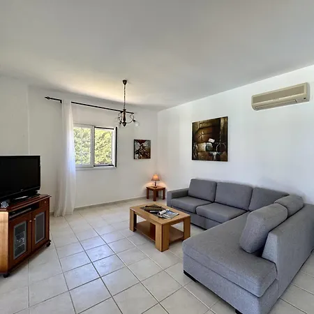 Afroditi, Spartia, Kefalonia Villa Livathos (Kefalonia)