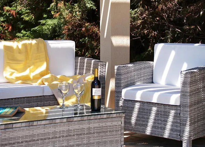 Afroditi, Spartia, Kefalonia