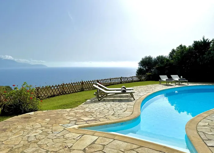 Afroditi, Spartia, Kefalonia * Livathos (Kefalonia)