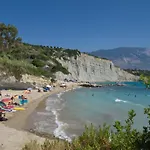 Afroditi, Spartia, Kefalonia וילה Livathos (Kefalonia)
