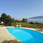 Afroditi, Spartia, Kefalonia וילה *